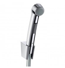 Hansgrohe Team compac Гигиенический душ с настенным держателем, цвет: хром. 96907000