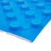 Плита Hoobs EasyFix L 1000х500х40мм (с ламинацией), для труб 16-20. HB-TPLA-100516