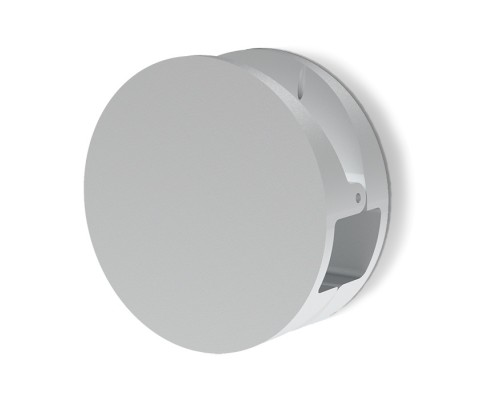 Decor Walther Pinch R/L Крючок/зажим, цвет: серебристый матовый. 0907574