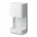 TOTO Public Сушилка для рук, 245x154x470мм, подвесная, цвет: белый. TYC324W