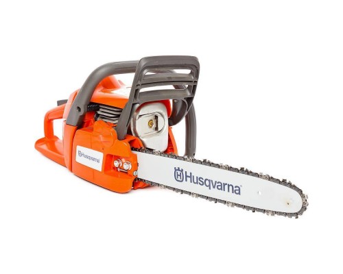 Бензопила Husqvarna 236 (35см 3/8 1,3 52)+дополнительная цепь Бензопила Husqvarna 236 (35см 3/8 1,3 52)+дополнительная цепь