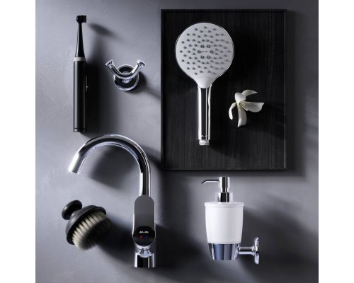 F8002700 Смеситель для раковины