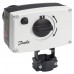 Электропривод Danfoss AMV 25 230В 11с/мм 15мм 1000Н. 082G3024