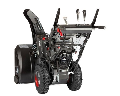 Снегоуборщик REDVERG PROLine RD-SB87/2100BS-E
