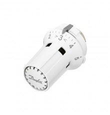 Термостат RAW-K с жидкостным наполнением, соединение М30x1,5 Danfoss. 013G5030