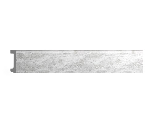 Плинтус DECOMASTER D235-1634ДМ (80*17*2400 мм) Плинтус DECOMASTER D235-1634ДМ (80*17*2400 мм)
