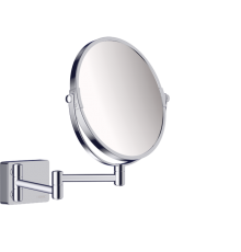 HG 41 791 000 AddStoris Косметическое зеркало Ø188 мм, х3 41791000