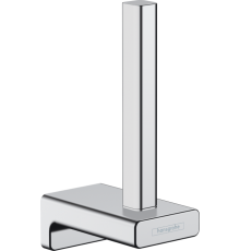 HG 41 756 000 AddStoris Держатель запасного рулона, металл 41756000