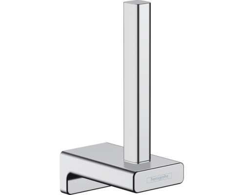 HG 41 756 000 AddStoris Держатель запасного рулона, металл 41756000