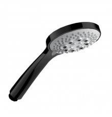Almar EcoAir Emotion Ручной душ 10см., 3 режима, экономия воды, ABS, цвет: черный матовый. E082069.MB