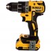 Шуруповерт аккумуляторный DeWalt DCD791L2T