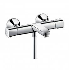 Hansgrohe Ecostat Термостат для ванны, цвет: хром. 13123000