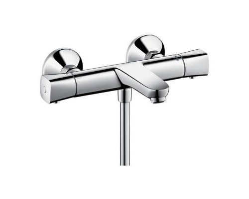 Hansgrohe Ecostat Термостат для ванны, цвет: хром. 13123000 Hansgrohe Ecostat Термостат для ванны, цвет: хром. 13123000
