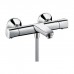Hansgrohe Ecostat Термостат для ванны, цвет: хром. 13123000
