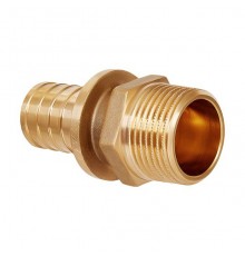 Переход Hoobs с наружной резьбой 32х4.4-R1 . HB-PEXNN-324411