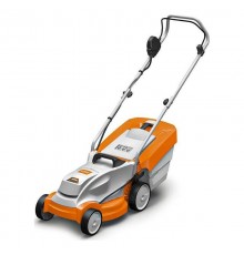 Газонокосилка аккумуляторная Stihl RMA 235 (с АК 30 и AL 101)