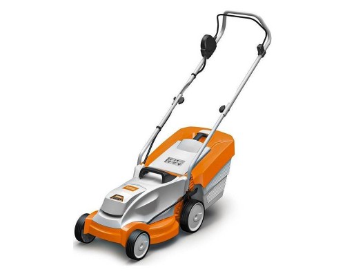 Газонокосилка аккумуляторная Stihl RMA 235 (с АК 30 и AL 101)