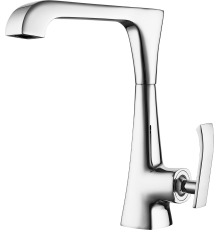 Смеситель для кухни Wonzon   Woghand Triumph Triumph WW-562101-CR хром