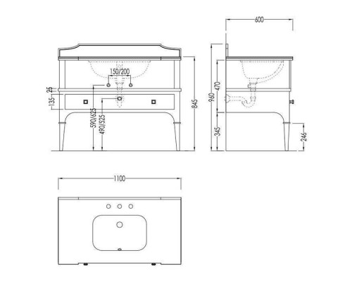 DevonDevon Suite, Комплект мебели, напольный, Цвет: warm grey. ACSWINDONDS bi, D+ACSWINDONDS(3) 8 цветов на выбор DevonDevon Suite, Комплект мебели, напольный, Цвет: warm grey. ACSWINDONDS bi, D+ACSWINDONDS(3) 8 цветов на выбор