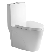 Унитаз-моноблок напольный Stella Polar Таррагона KN6224000