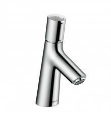 Hansgrohe Talis Select S, Смеситель для раковины, с донным клапаном,  Цвет: Хром. 72040000