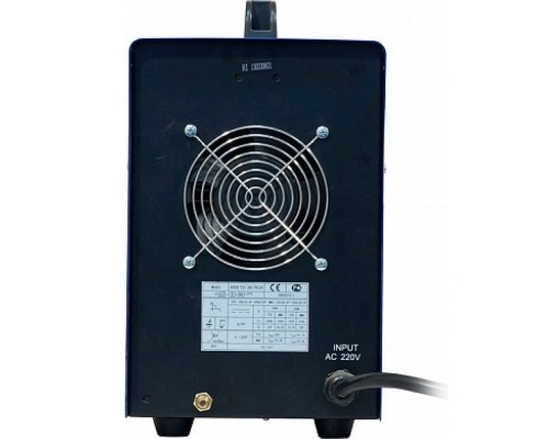 Аппарат сварочный Aurora Pro INTER TIG 200 PULSE Mosfet Аппарат сварочный Aurora Pro INTER TIG 200 PULSE Mosfet