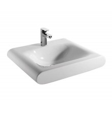 СНЯТ IS K071701 Moments Раковина 650х515х160 мм, с отв. под смеситель, с отв. перелива K071701