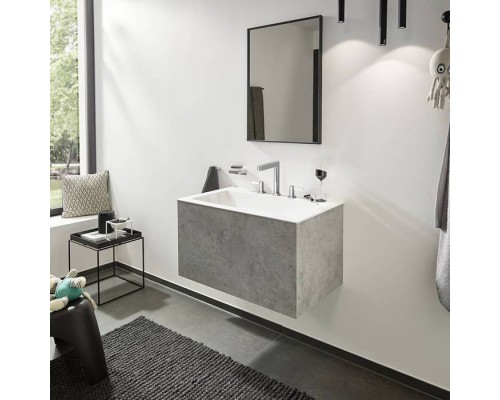 Hansgrohe AddStoris Мыльница, цвет: хром. 41746000 Hansgrohe AddStoris Мыльница, цвет: хром. 41746000