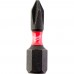 Бита Milwaukee SHOCKWAVE PH1х25 (2шт.)(850)