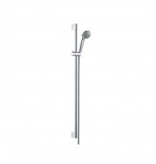 Hansgrohe Crometta 85 1 jet Душевой гарнитур, 95см, цвет: хром. 27729000
