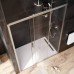 W90G-140-1-195MT Дверь душевая в нишу 140x195 см, раздвижная