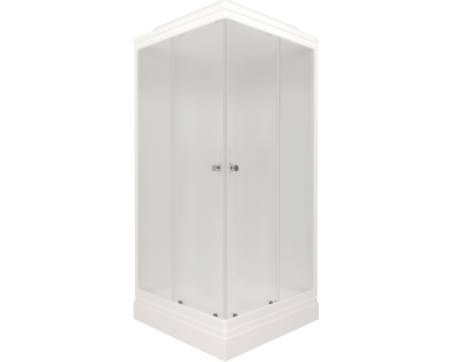 Душевая кабина Triton Вельвет К Щ0000061852 90х90 А