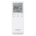 Настенный внутренний блок мульти сплит системы Panasonic CS-TZ60WKEW