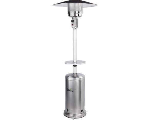 Обогреватель инфракрасный газовый Ballu Vela BOGH-18