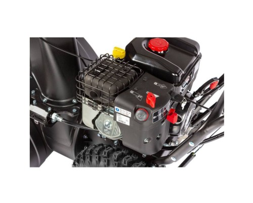 Снегоуборщик REDVERG PROLine RD-SB87/2100BS-E