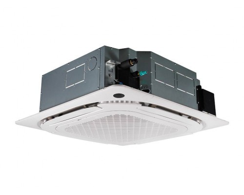 Кассетный кондиционер MCD1-60HRN1-R/MOU-55HN1-R/T-MBQ4-04A1 Кассетный кондиционер MCD1-60HRN1-R/MOU-55HN1-R/T-MBQ4-04A1