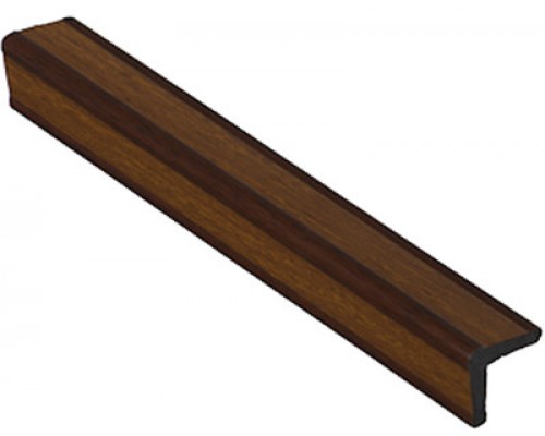 Угол DECOMASTER 116s-51 (22*22*2400мм)