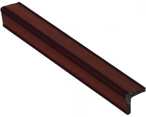 Угол DECOMASTER 116s-52 (22*22*2400мм)