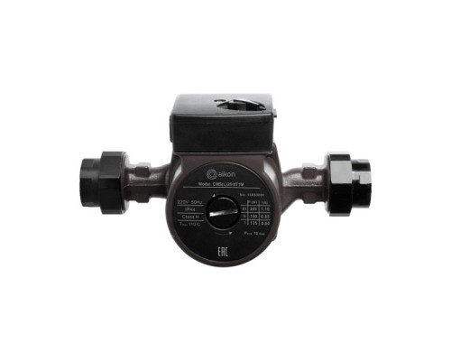 Насос циркуляционный CNP CMS(L)32-6T1M, 18мм, 2 , 1x220В, 100Вт/70Вт/55Вт. CMS(L)32-6T1M Насос циркуляционный CNP CMS(L)32-6T1M, 18мм, 2 , 1x220В, 100Вт/70Вт/55Вт. CMS(L)32-6T1M
