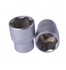 Головка торцевая Квалитет 1/2" 22 мм ГТ6-22-12