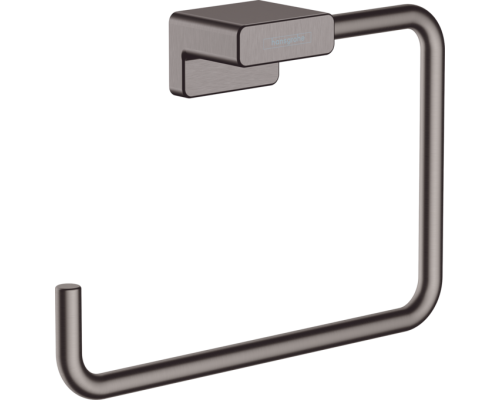 HG 41 754 340 AddStoris Кольцо для полотенца, металл 41754340