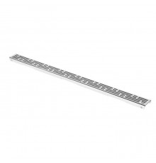 TECE Решетка basic, 1500 мм, нержавеющая сталь, полированная.. 601510