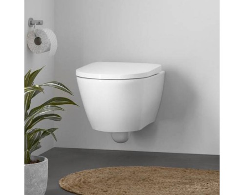 Duravit D-Neo Унитаз подвесной 37x54 см, безободковый, в комплекте с сиденьем 0021690000, цвет: белый. 45770900A1 (2577090000+0021690000) Duravit D-Neo Унитаз подвесной 37x54 см, безободковый, в комплекте с сиденьем 0021690000, цвет: белый. 45770900A1 (2577090000+0021690000)