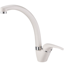 Смеситель для кухни Emar Quartz 3013 агат