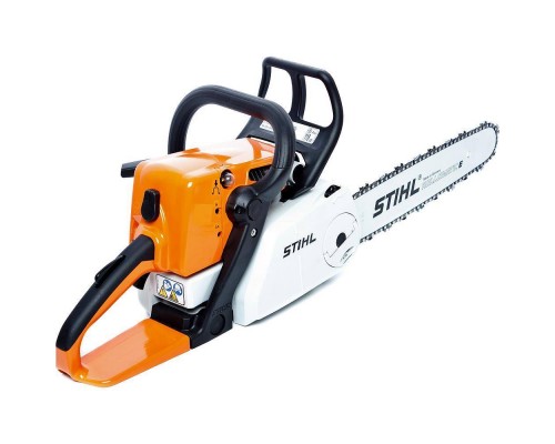 Бензопила Stihl MS 250C-ВЕ (40см 3/8 1,3 55) Бензопила Stihl MS 250C-ВЕ (40см 3/8 1,3 55)