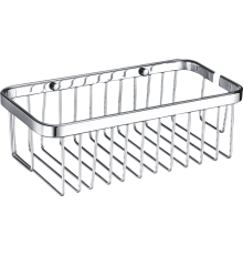 Полка Wonzon   Woghand WW-4102 хром