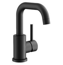 Смеситель для раковины BELZ B810 B10810-7, черный