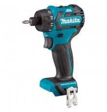 Шуруповерт аккумуляторный Makita DF032DZ (без акк, без з/у)