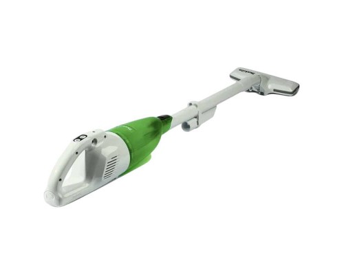Пылесос аккумуляторный Makita CL117FDX4
