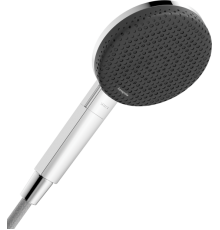 HG 24 500 000 Raindance Alive Select S Ручной душ Ø125 мм, 3 режима, 10,8 л/мин 24500000